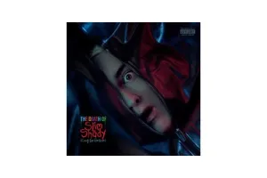 Eminem - The Death Of Slim Shady (Coup De Grace) (2 LP) (Coloured Vinyl)