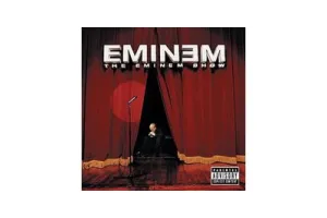 Eminem - The Eminem Show (2 LP)