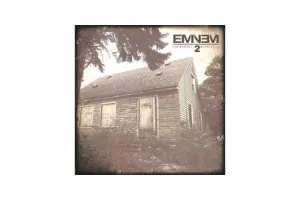 Eminem - The Marshall Mathers LP 2 (2 LP)