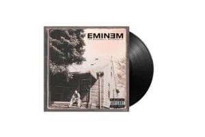 Eminem - The Marshall Mathers LP (2 LP)
