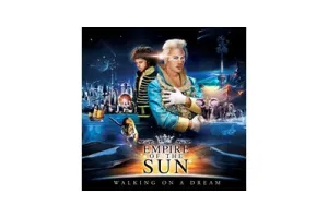 Empire Of The Sun - Walking On A Dream (LP) (Coloured Vinyl) (Limited Edition)
