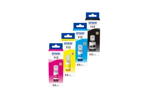 Epson 113 Inktflesjes Combo Pack
