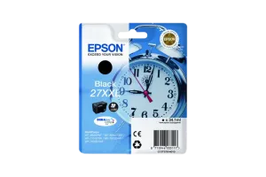 Epson 27XXL Cartridge Zwart