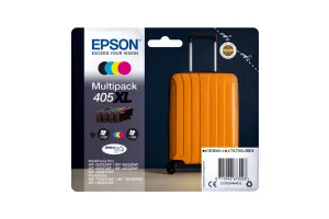 Epson 405 Combo Pack XL