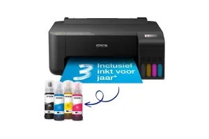 Epson EcoTank ET-1810