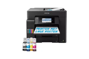 Epson EcoTank ET-5805