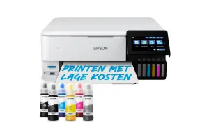 Epson EcoTank ET-8500