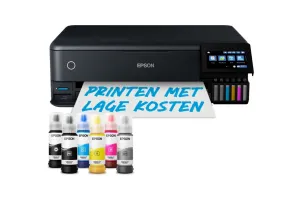 Epson EcoTank ET-8550