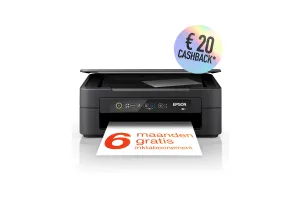 Epson Expression Home XP-2200