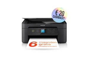 Epson Expression Home XP-3200