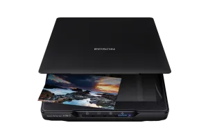 Epson Perfection V39II Scanner