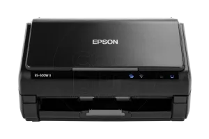 Epson WorkForce ES-500WII