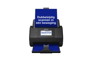 Epson WorkForce ES-580W