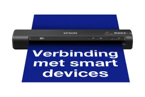 Epson Workforce ES-60W