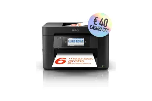 Epson WorkForce WF-4820DWF