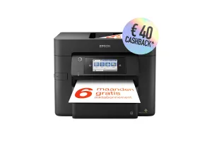 Epson WorkForce WF-4830DTWF