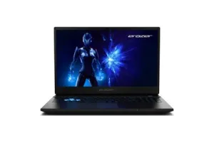 Erazer Deputy 15 P1 MD62760 Intel Core 9 270H Laptop 39,6 cm (15.6&quot;) Full HD 32 GB DDR5-SDRAM 2 TB SSD NVIDIA GeForce RTX 5070 Wi-Fi 6E (802.11ax) Windows 11 Home Amerikaans Engels Zwart