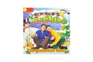 Ernst, Bobbie en de Rest - Een Spannende Kerst (CD)