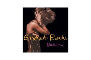 Erykah Badu - Baduizm (2 LP)