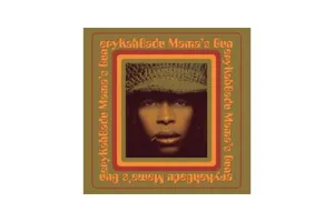 Erykah Badu - Mama's Gun (2 LP)