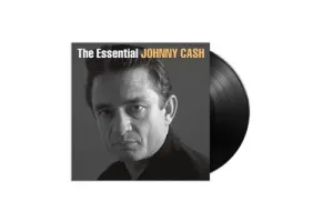 Essential Johnny Cash