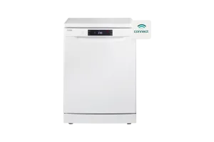 ETNA VWV242CWIT / Vrijstaand