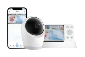 Eufy Baby Monitor E21