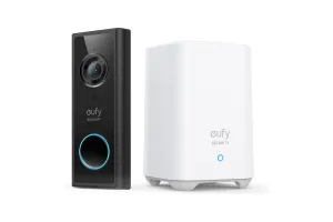 Eufy Doorbell Battery Set Eufy Doorbell Battery Set
