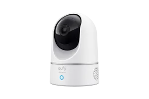 Eufy Indoor Cam 2K Pan &amp; Tilt