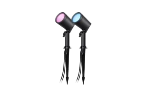 Eufy Outdoor Spot Light E10 2-pack