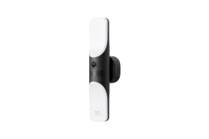 Eufy S100 Wired Wall Light Cam