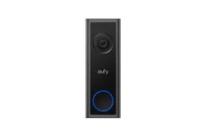 Eufy Video Doorbell C30