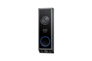 Eufy Video Doorbell E340 Eufy Video Doorbell E340