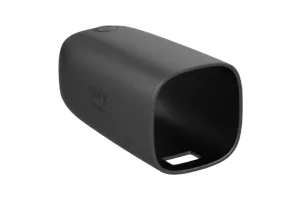 Eufycam 2 Pro Skin Zwart - 2-pack