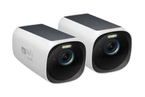 Eufycam 3 Uitbreiding Duo Pack