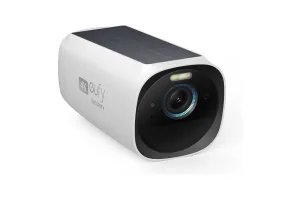 EufyCam 3 uitbreiding