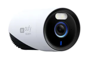 Eufycam E330 Uitbreiding