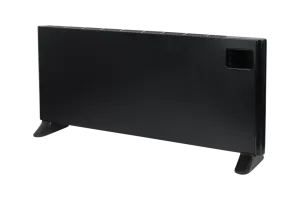 Eurom Alutherm 1500 Wifi zwart