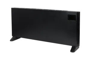 Eurom Alutherm 2000 Wifi Zwart