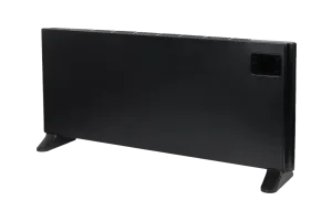 Eurom Alutherm 2500 Wifi zwart