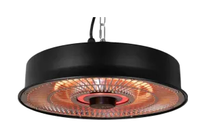 Eurom Partytent Heater 1500 RC