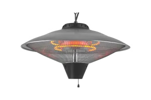 Eurom Partytent Heater 2100