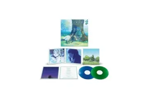 Evan Call - Frieren: Beyond Journey's End (Original Soundtrack) (LP)