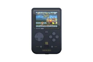 Evercade - Super Pocket 5 - NEOGEO