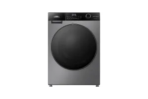 Everglades EVWM91412AG Zuinige Wasmachine - 9KG - A Klasse - Stoomfuncties/Allergie+ - Koolborstelloze Motor - Zeer Stil 72dB - Titanium Grijs - 5 Jaar Garantie Everglades EVWM91412AG Zuinige Wasmachine - 9KG - A Klasse - Stoomfuncties/Allergie+ - Koolborstelloze Motor - Zeer Stil 72dB - Titanium Grijs - 5 Jaar Garantie