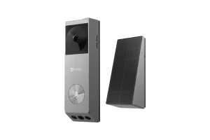 Ezviz EP3X Pro Battery Doorbell Kit
