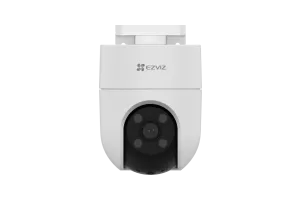 Ezviz H8C 2K+ Pan & Tilt Camera