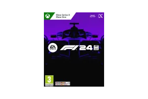 F1 24 Xbox Series X &amp; Xbox One