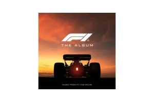 F1 the Album