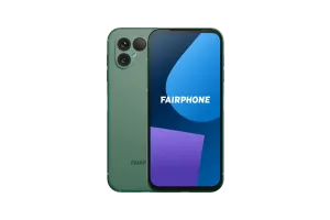 Fairphone 5 128GB Groen 5G